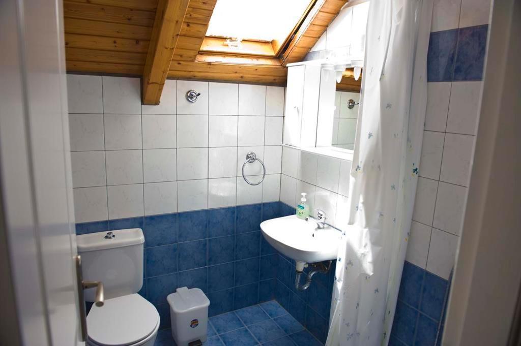 Pandora Villa Vathy  Room photo