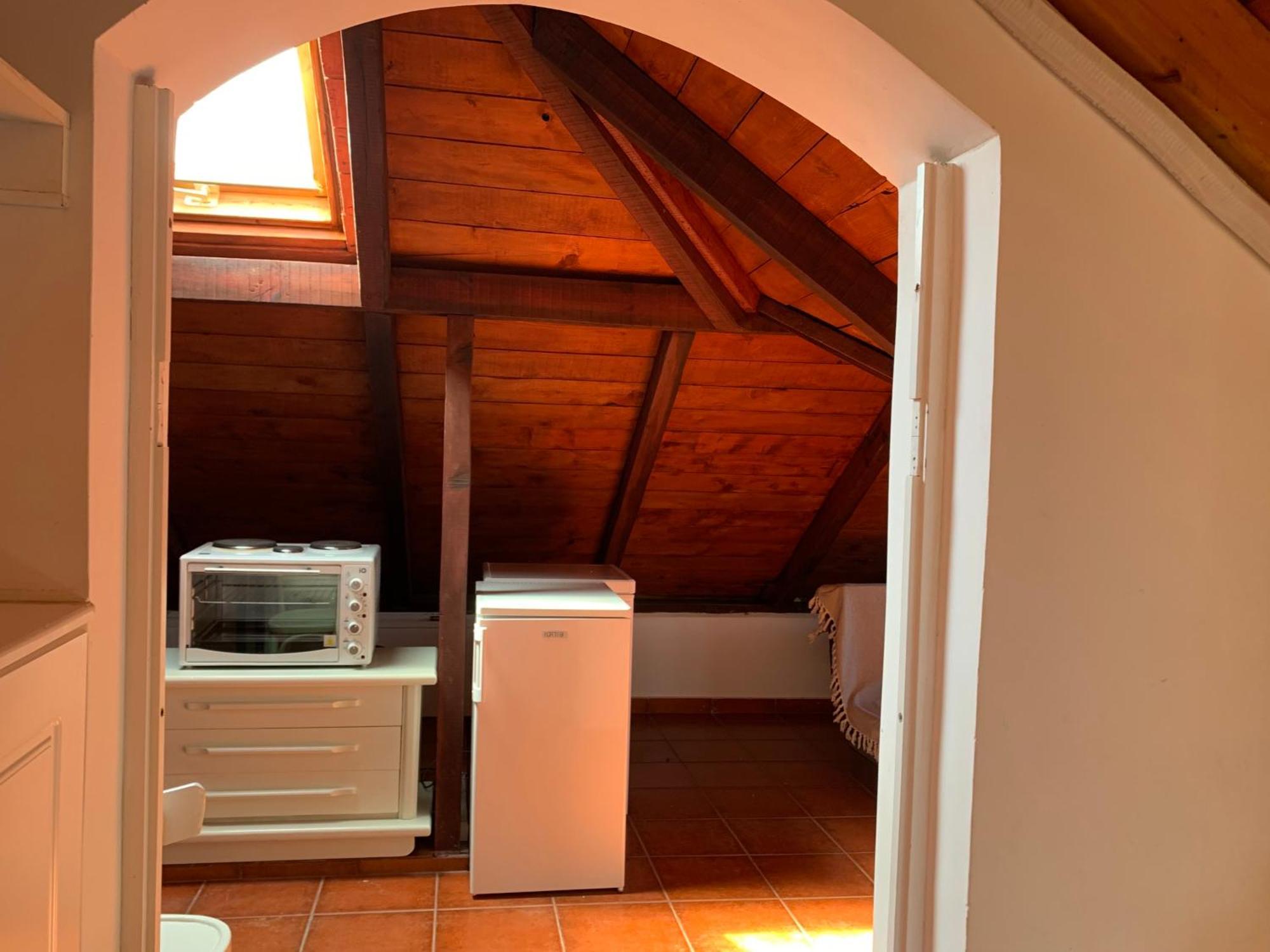 Pandora Villa Vathy  Room photo